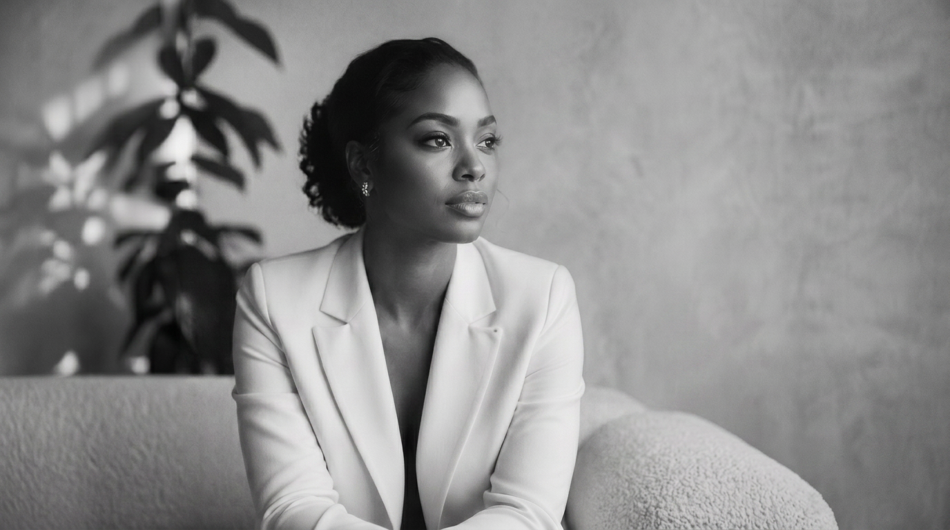 Portrait of Zainab Sanni